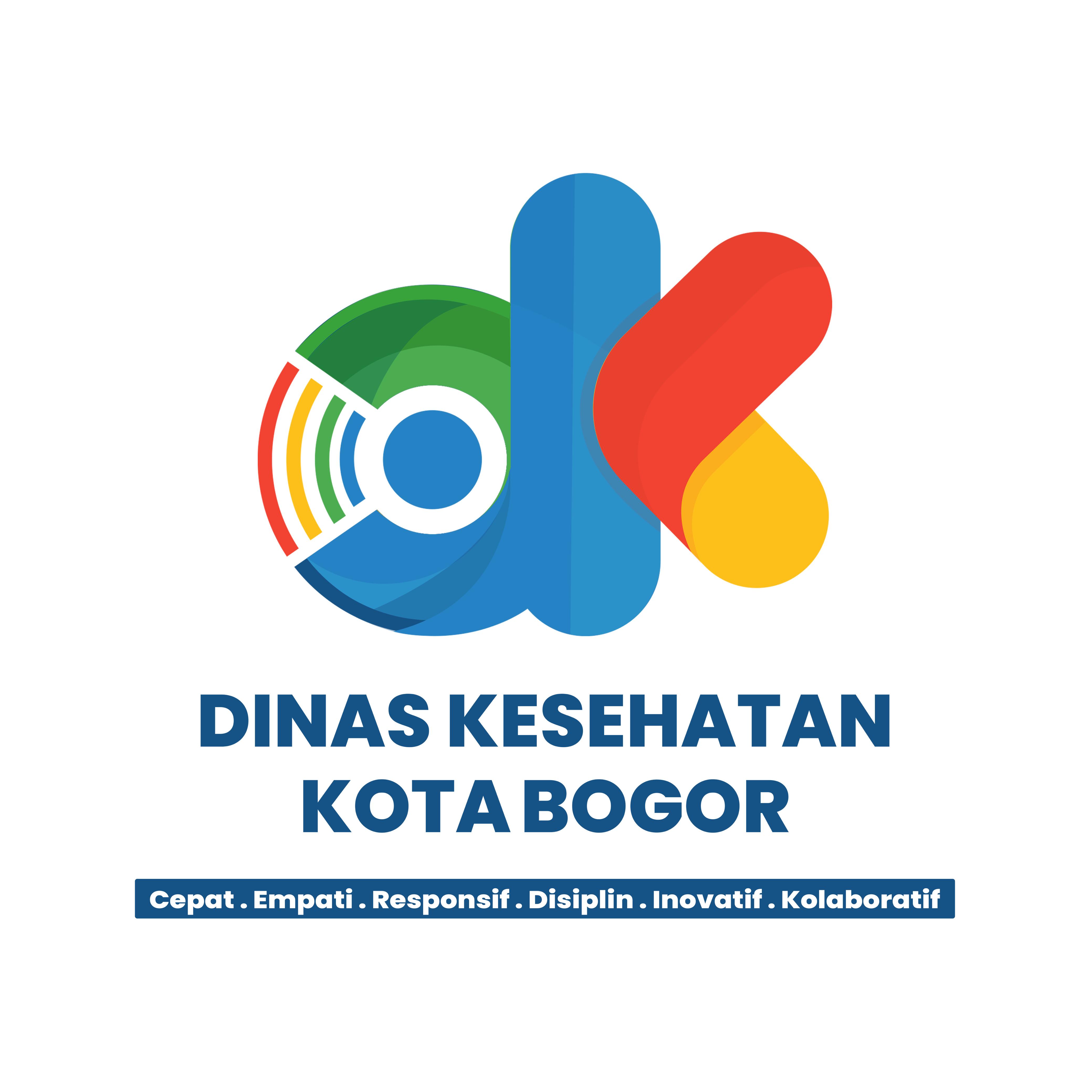 Dinas Kesehatan Kota Bogor